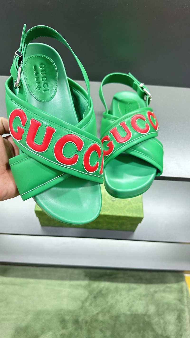 Gucci Sandals